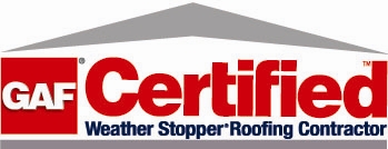 GAF Certified Installer